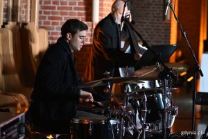 Muzycy występujący podczas XXVI Zaduszek Jazzowych