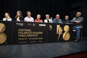 Czwartek na 48. Festiwalu Polskich Filmów Fabularnych w Gdyni, fot. Anna Bobrowska / mat. prasowe FPFF