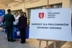 Tablica informacyjna