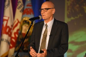 Obchody Sierpnia '80 w Gdyni / fot. M.Puszczewicz