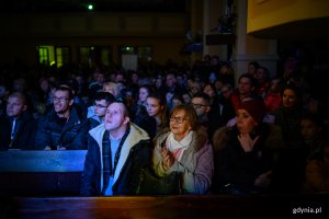 Gala finałowa Przeglądu Teatrów Amatorskich „Kurtyna”, fot. Dawid Linkowski