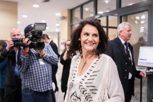 Otwarcie 42. Festiwalu Polskich Filmów Fabularnych w Gdyni // Fot. K. Stańczak 