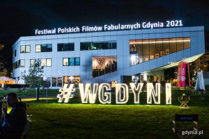 46. FPFF w Gdyni, fot. Karol Stańczak