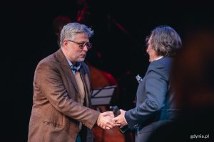 Gala otwarcia Festiwalu NNW / fot. Edyta Steć