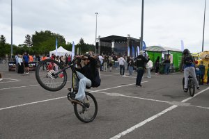 Mały i Wielki Kack: Dąbrowa i Karwiny świętują 100-lecie Gdyni!