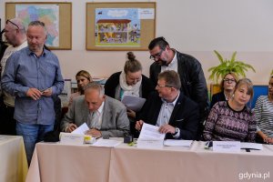 Dzień Sportu na Orliku, fot. Przemysław Świderski