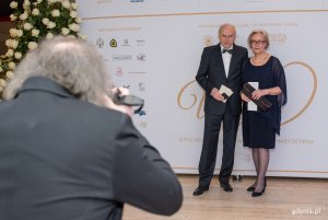 III Polsko-Francuska Wielka Gala Charytatywna w Gdyni, fot. Dawid Linkowski