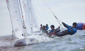 Volvo Gdynia Sailing Days // fot. Robert Hajduk