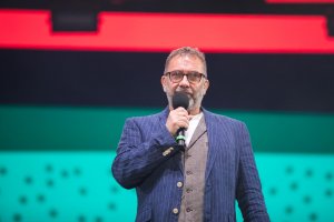 „Lato z Radiem Festiwal” w Gdyni - niedzielny finał, fot. Karol Stańczak