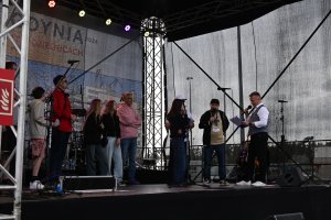 Mały i Wielki Kack: Dąbrowa i Karwiny świętują 100-lecie Gdyni! 
