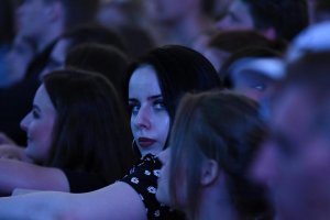 „Delfinalia” – studenckie święto w Gdyni // fot. Michał Puszczewicz