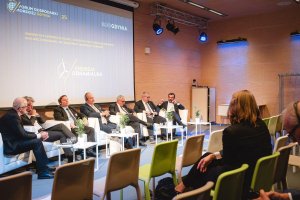 Panel o energetyce odnawialnej w trakcie Forum Gospodarki Morskiej 