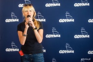 Pierwsza gra miejska dla przedsiębiorców w ramach cyklu „Spotkajmy się Gdyni”, fot. Maciej Czarniak
