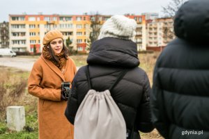 Sekretna Gdynia Kwiatkowskiego, fot. Karol Stańczak