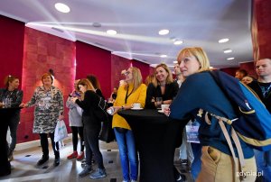 Druga edycja gry miejskiej pod hasłem „Spotkajmy się #wGdyni”, fot. Kamil Złoch