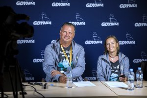 Pierwszy dzień Ogólnopolskich Spotkań Podróżników, Żeglarzy i Alpinistów w Gdyni, fot. Przemysław Kozłowski