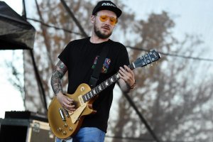 Drugi dzień "Delfinaliów" // fot. Michał Puszczewicz