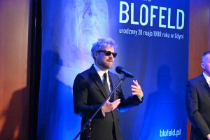 Obrony antagonisty Bonda podjął się pisarz Zygmunt Miłoszewski 