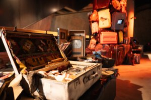 Wystawa &bdquo;Mariupol &ndash; droga pamięci i marzeń&rdquo;