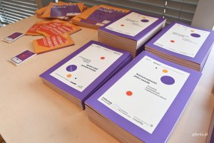 Konferencja podsumowująca projekt Liveability (fot. Magdalena Starnawska, gdynia.pl)