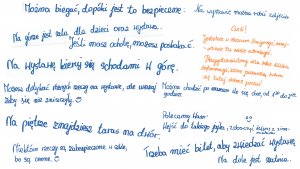 Regulamin zwiedzania muzeum dla dzieci nagrodzony // mat. prasowe