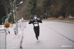 Biegowe urodziny zainaugurowały PKO Grand Prix Gdyni 2018, fot. gdyniasport.pl