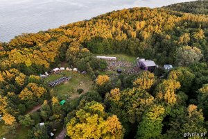Globaltica 2024. Fot. Michał Puszczewicz