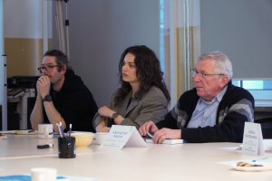 9. posiedzenie Komitetu Rewitalizacji III kadencji.