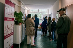 Centrum Integracji Społecznej zaprosiło na dzień otwarty