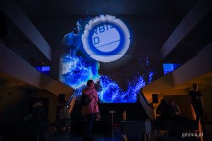 Noc Muzeów 2025 w Muzeum Emigracji (fot. Kamil Złoch)