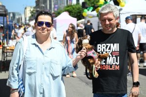 Tegoroczna edycja wydarzenia Kulinarna Świętojańska odbyła się pod hasłem "Port Smak&oacute;w"