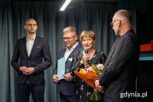 Gala wręczenia nagród Smart Metropolia im. Pawła Adamowicza, fot. Mirosław Pieślak