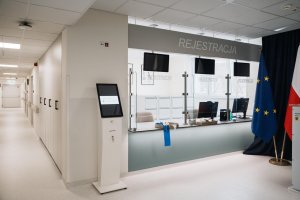 Nowoczesna rejestracja