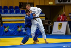 Junior European Judo Cup 2017 - dzień pierwszy