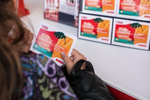 „Lato z Radiem Festiwal” w Gdyni - niedzielny finał, fot. Karol Stańczak