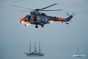 Pokazy LOTOS Gdynia Aerobaltic w piątek, fot. AM Studio / Adam Szczuka