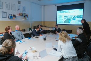 9. posiedzenie Komitetu Rewitalizacji III kadencji.