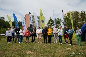 Witomiński Piknik Mundurowy zgromadził zar&oacute;wno sympatyk&oacute;w służb mundurowych, chętnych do badań i miłośnik&oacute;w spędzania wolnego czasu na świeżym powietrzu