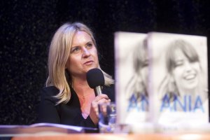 Prapremiera biografii Anny Przybylskiej // fot. Krzysztof Mystkowski KFP