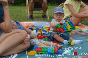 Międzydzielnicowy Piknik „Grabówek i Leszczynki” za nami // fot. gdyniasport.pl