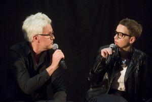 Trzeci dzień festiwalu // fot. Krzysztof Mystkowski
