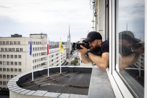 Archi-spacer Skytown 
