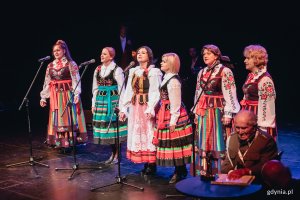 Gala otwarcia Festiwalu NNW / fot. Edyta Steć