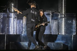 Open'er Festival, dzień 4 // fot. Karol Stańczak