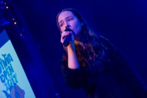 Festiwalu Piosenki Dziecięcej i Młodzieżowej Gdynia OPEN