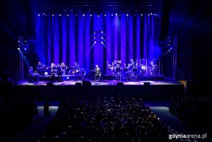 Koncert Andrzeja Piasecznego w Gdynia Arenie, fot. Dawid Linkowski 