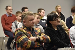 Trójmiejskie ślady akcji "Kutschera" // fot. Magdalena Czernek
