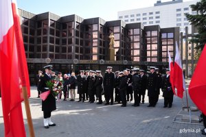 9. rocznica katastrofy smoleńskiej // fot. Paweł Kukla 