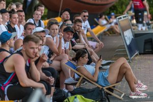 Druga edycja turnieju 3x3 Gdynia przeszła do historii fot. Jacek Klejment/gdyniasport.pl