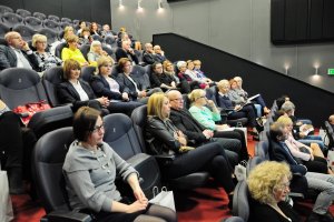 Konferencja Audytorów Wewnętrznych Miast Polskich // fot. Michał Kowalski